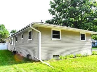 Foreclosed Home - 108 HAZEL ST, 54474