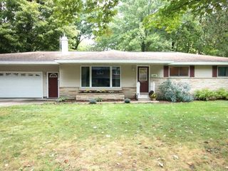 Foreclosed Home - 1106 WOODWARD AVE, 54474