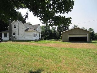 Foreclosed Home - 6689 5TH AVE, 54475