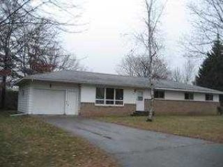 Foreclosed Home - 1726 DALEY AVE # L, 54476