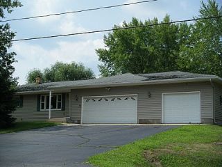 Foreclosed Home - 4602 FULLER ST, 54476
