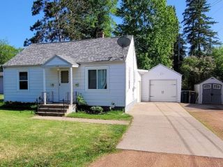 Foreclosed Home - 1309 NEUPERT AVE, 54476