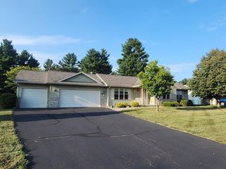 Foreclosed Home - 5802 RIPPLING CREEK DR, 54476