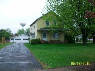 Foreclosed Home - 514 S LASALLE ST, 54479