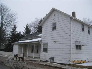 Foreclosed Home - List 100252532