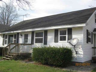 Foreclosed Home - 300 W CLARK ST, 54479