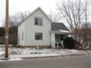 Foreclosed Home - 817 UNION ST, 54481