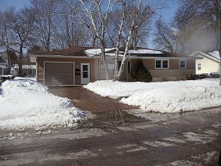 Foreclosed Home - 1908 VERMONT AVE, 54481