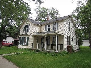 Foreclosed Home - List 100166226
