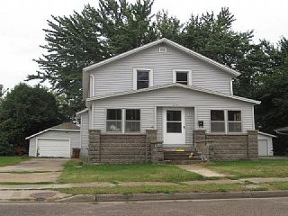 Foreclosed Home - 657 PORTAGE ST, 54481
