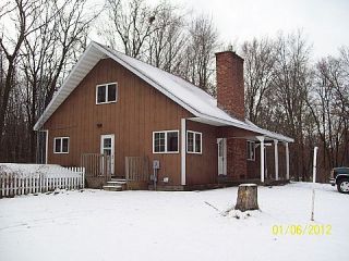 Foreclosed Home - List 100228968