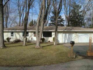 Foreclosed Home - 332 W KARNER ST, 54481