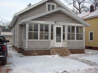 Foreclosed Home - 2116 DIXON ST, 54481