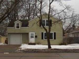 Foreclosed Home - 2609 CLARK ST, 54481