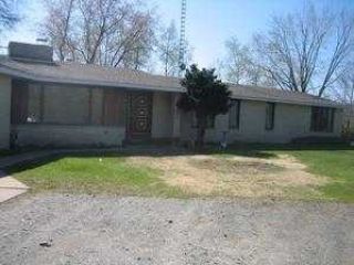 Foreclosed Home - 2361 PINEWOOD DR, 54481
