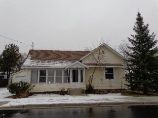 Foreclosed Home - 833 Pulaski Pl, 54481
