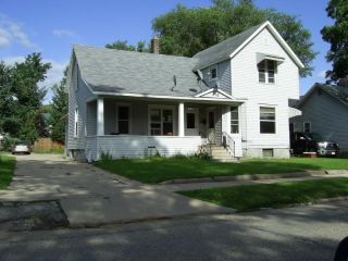 Foreclosed Home - 1967 WATER ST, 54481