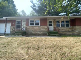 Foreclosed Home - 1517 4TH AVE, 54481