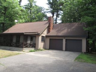 Foreclosed Home - List 100824901