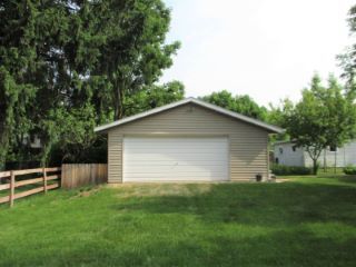 Foreclosed Home - 524 WALKER ST, 54481