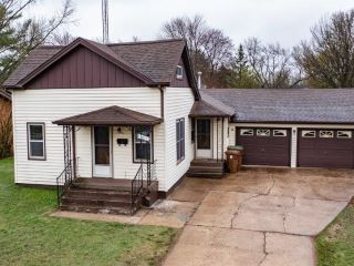 Foreclosed Home - 3017 JEFFERSON ST, 54481