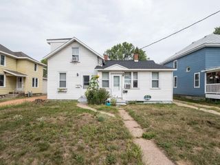 Foreclosed Home - 516 BUKOLT AVE, 54481