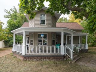 Foreclosed Home - 824 UNION ST, 54481