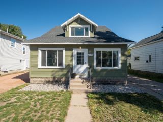 Foreclosed Home - 1908 MADISON ST, 54481