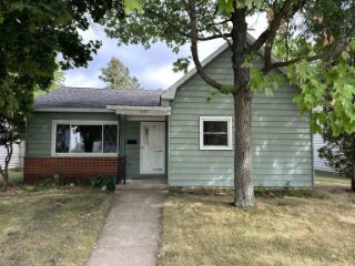 Foreclosed Home - 2432 JEFFERSON ST, 54481