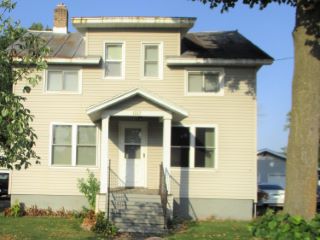Foreclosed Home - 1317 W JACKSON ST, 54481