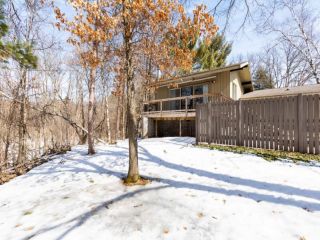 Foreclosed Home - 124 MAPLE BLUFF RD, 54482