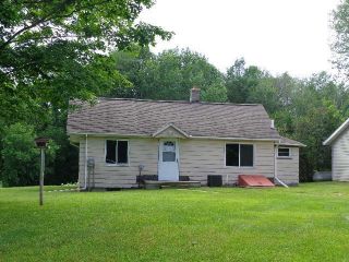 Foreclosed Home - W16262 Dent Creek Rd, 54486
