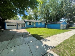 Foreclosed Home - 317 ELM ST, 54486