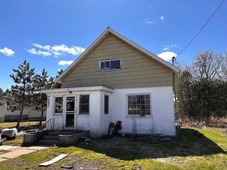 Foreclosed Home - 443 SWANKE ST, 54486
