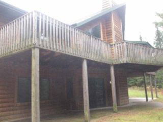 Foreclosed Home - W3470 EAGLE POINT RD, 54487