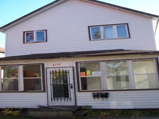 Foreclosed Home - 119 W SPIRIT AVE, 54487