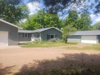 Foreclosed Home - N9723 STONE CREEK RD, 54487