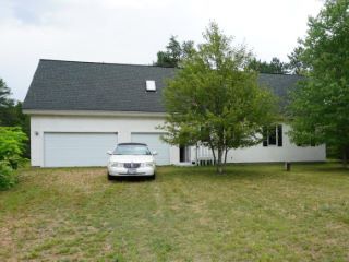 Foreclosed Home - N10156 BAY MILL RD, 54487