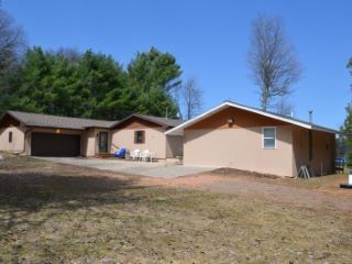 Foreclosed Home - W7014 LOOP RD, 54487