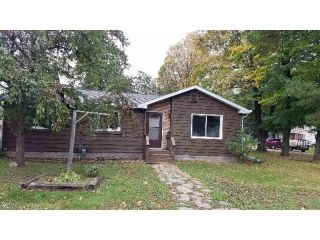 Foreclosed Home - 532 Yawkey Street, 54491