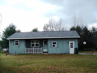 Foreclosed Home - 2210 87TH ST S, 54494