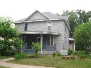 Foreclosed Home - List 100261467