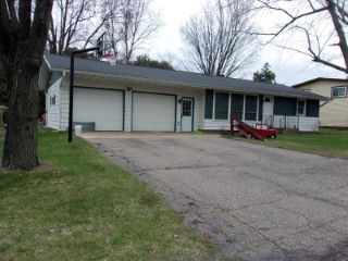 Foreclosed Home - 3920 LINCOLN ST, 54494
