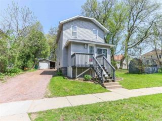 Foreclosed Home - 721 WISCONSIN ST, 54494