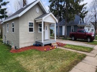 Foreclosed Home - 1341 BAKER ST, 54494