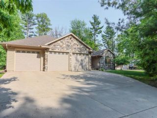 Foreclosed Home - 2221 CARRIAGE CT, 54494