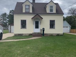 Foreclosed Home - 921 16TH ST N, 54494
