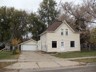 Foreclosed Home - List 100007995