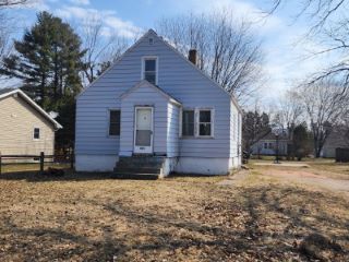 Foreclosed Home - 1421 18TH AVE S, 54495