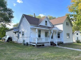 Foreclosed Home - 150 14TH AVE S, 54495